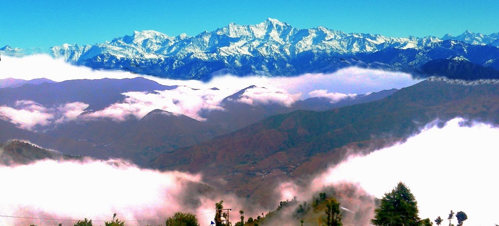 Suryam Resorts Chakrata Suryam Resorts Chakrata