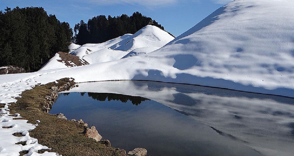Suryam Resorts Chakrata Suryam Resorts Chakrata