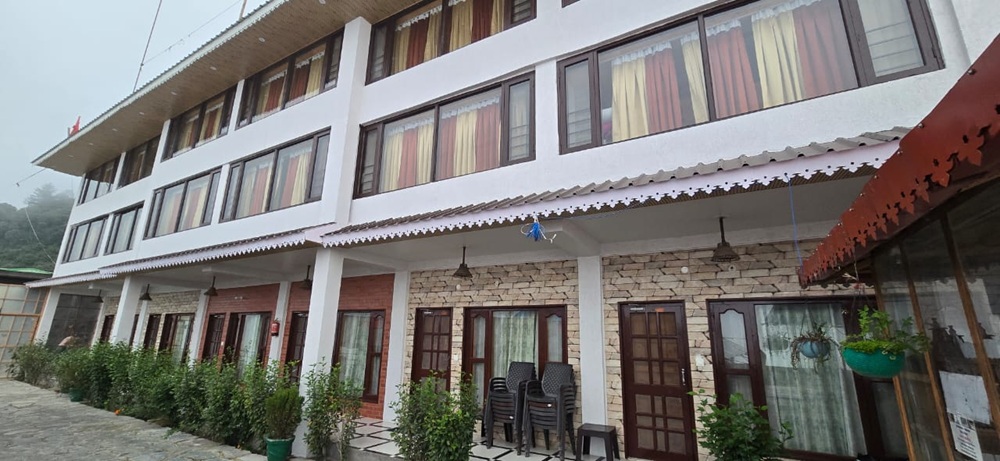 Suryam Resorts Chakrata
