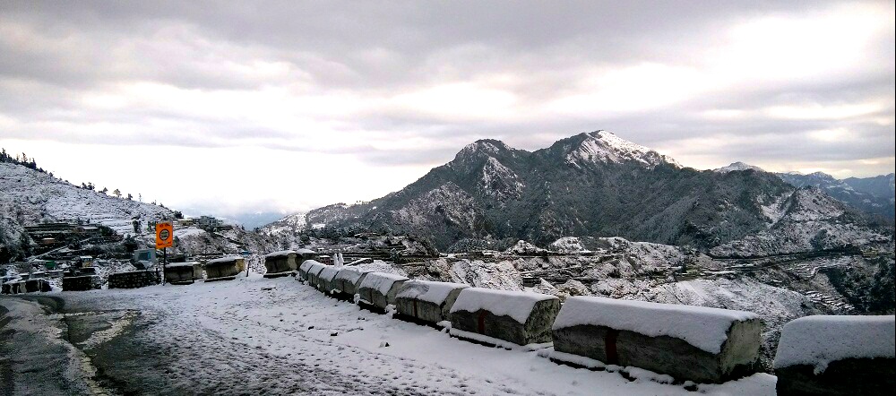 Suryam Resorts Chakrata Suryam Resorts Chakrata
